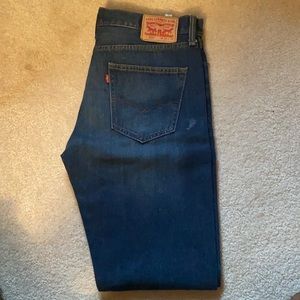 508 Levi’s
